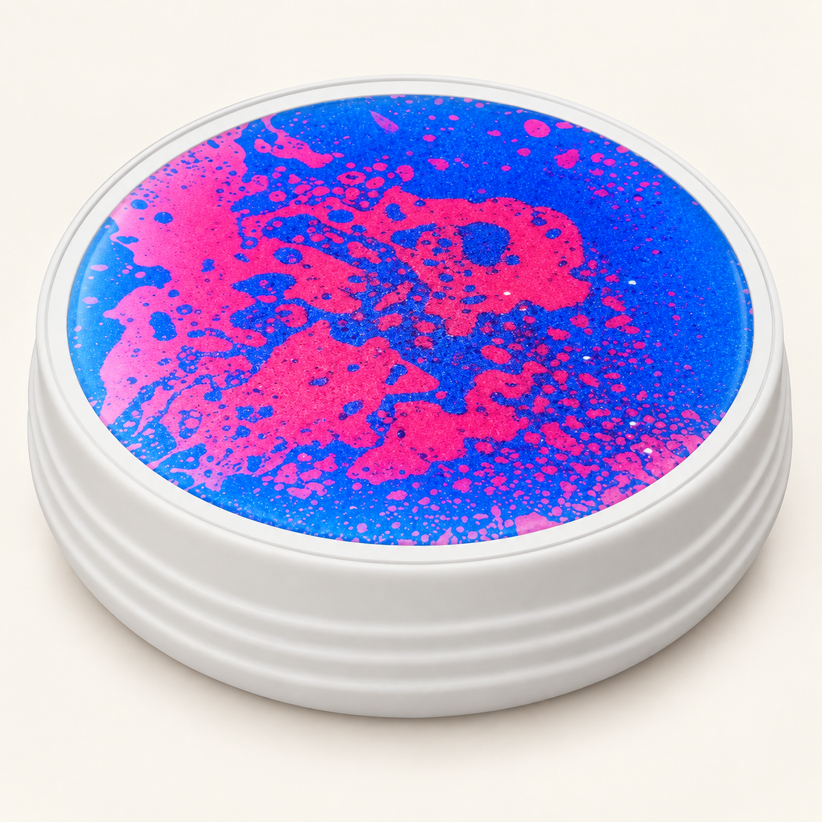 Lucy's Round LED Sensory Stepping Stone