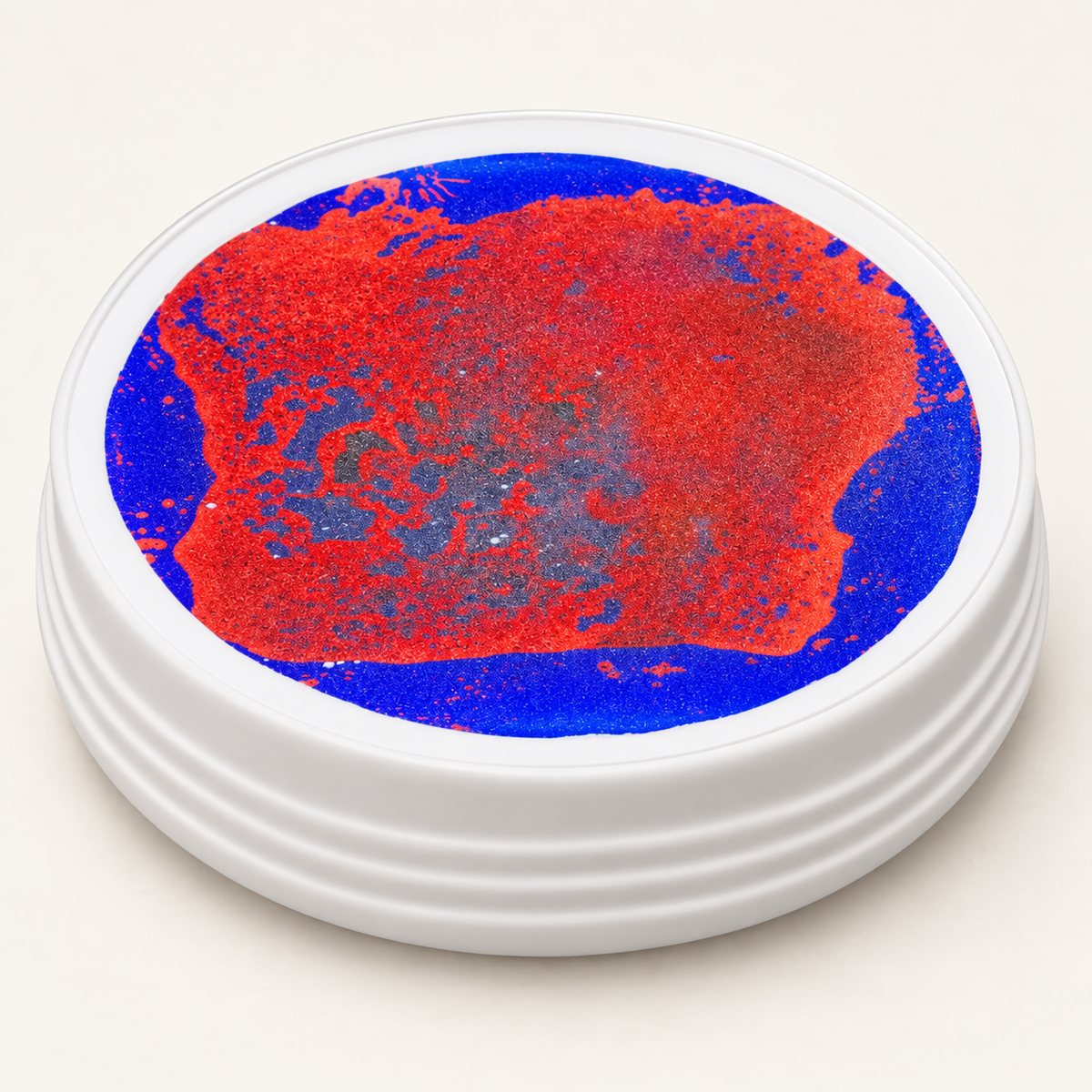 Lucy's Round LED Sensory Stepping Stone