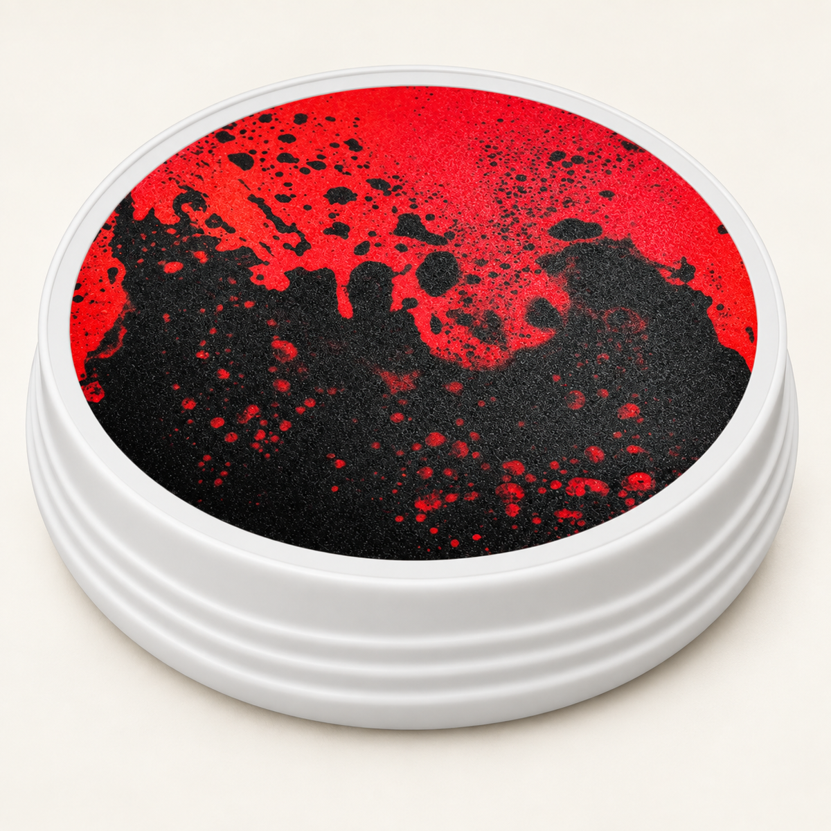 Lucy's Round LED Sensory Stepping Stone