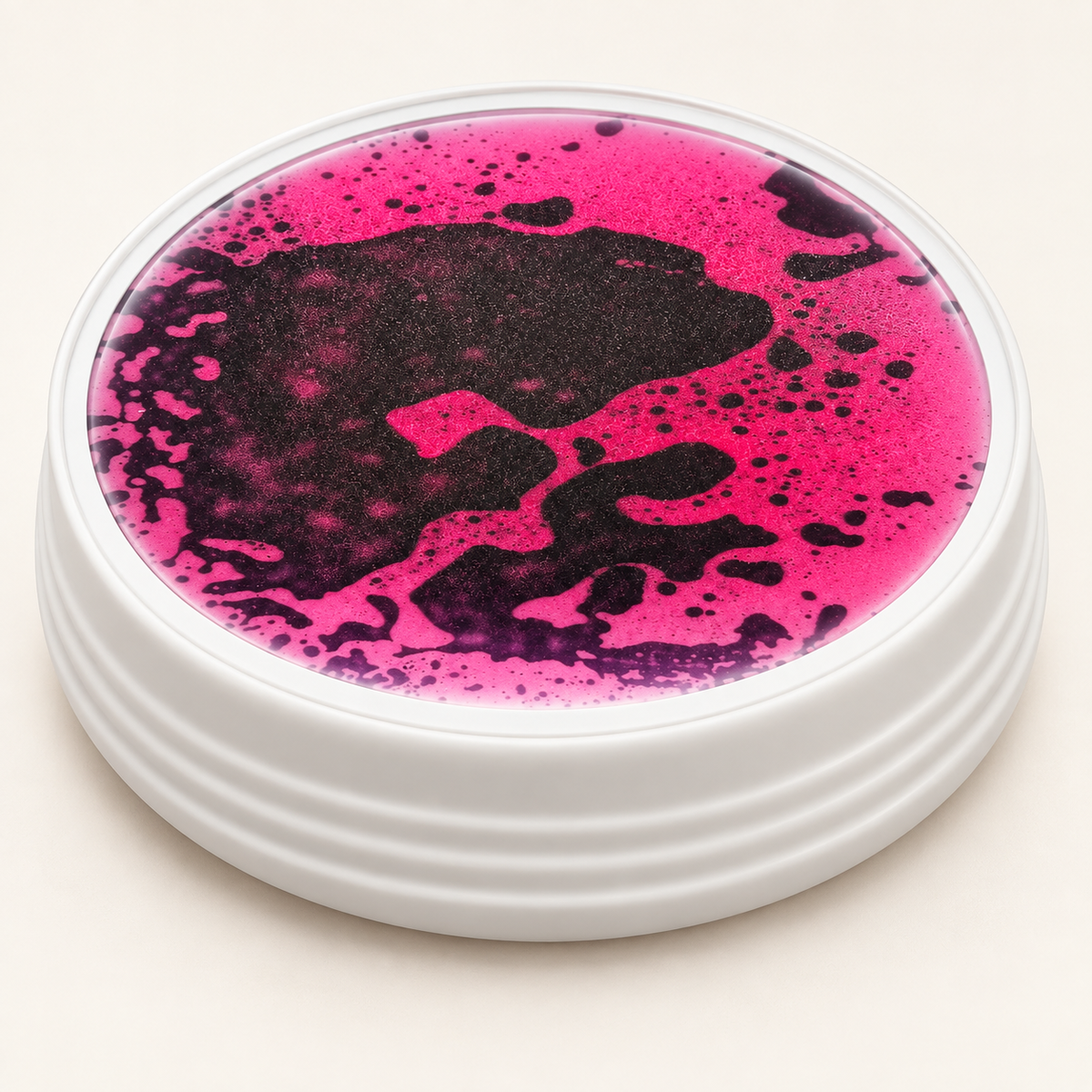 Lucy's Round LED Sensory Stepping Stone