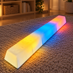 Lucys LED-Sensorik-Balancierbalken