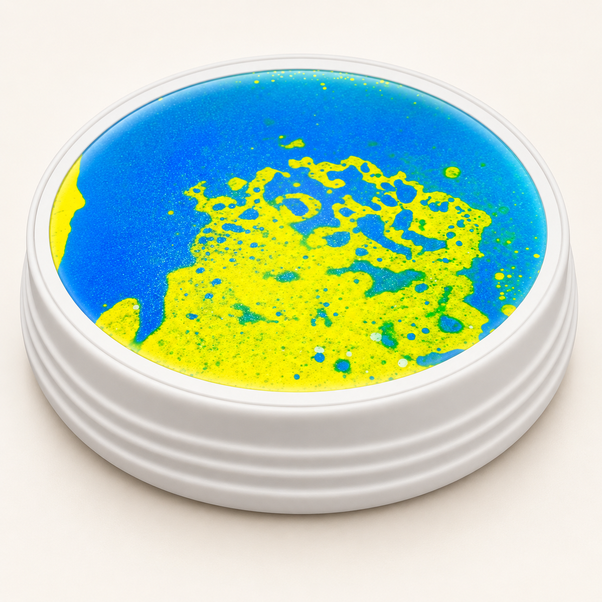 Lucy's Round LED Sensory Stepping Stone