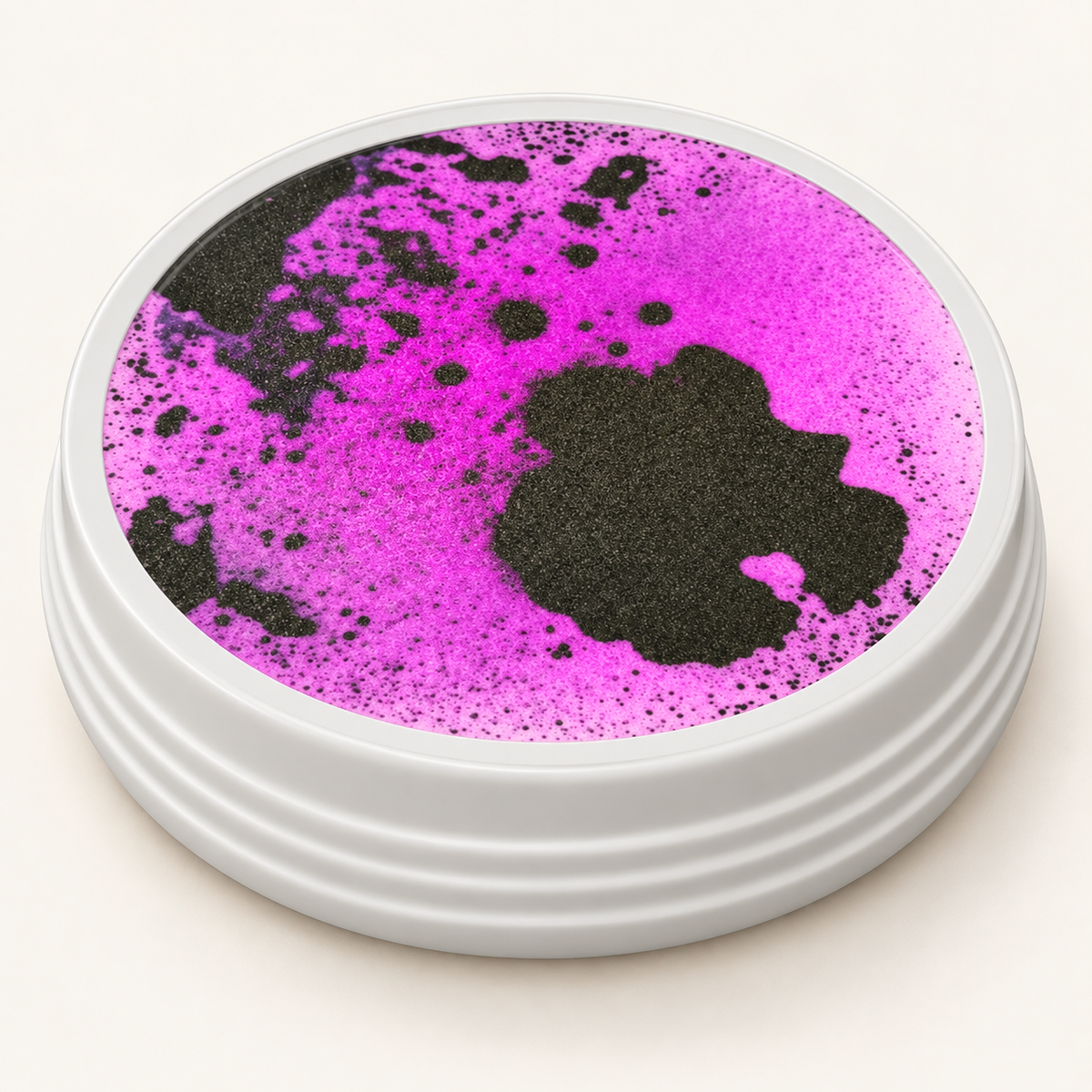 Lucy's Round LED Sensory Stepping Stone