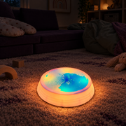 Lucy's Round LED Sensory Stepping Stone