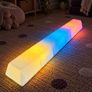 Lucy's LED Sensory Balance Beam